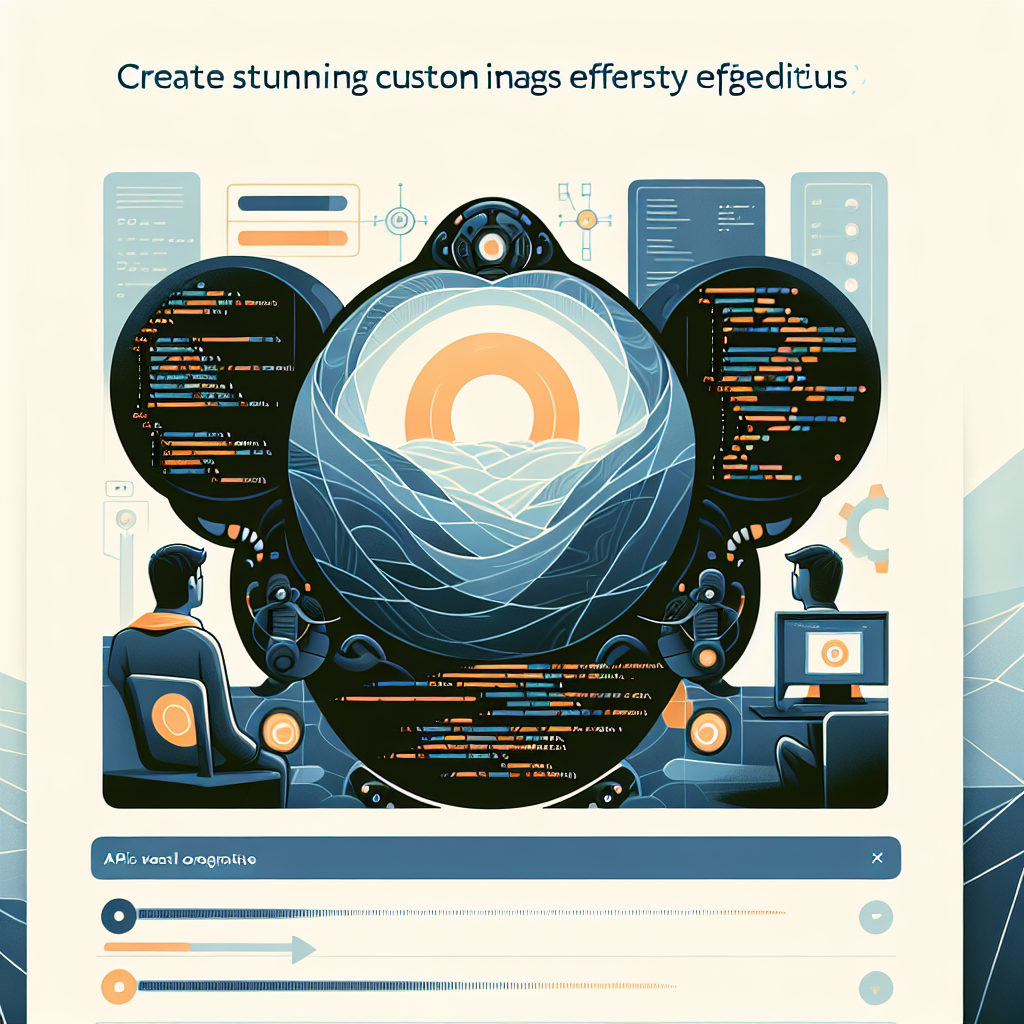 Create Stunning Custom Images Effortlessly with Grievous