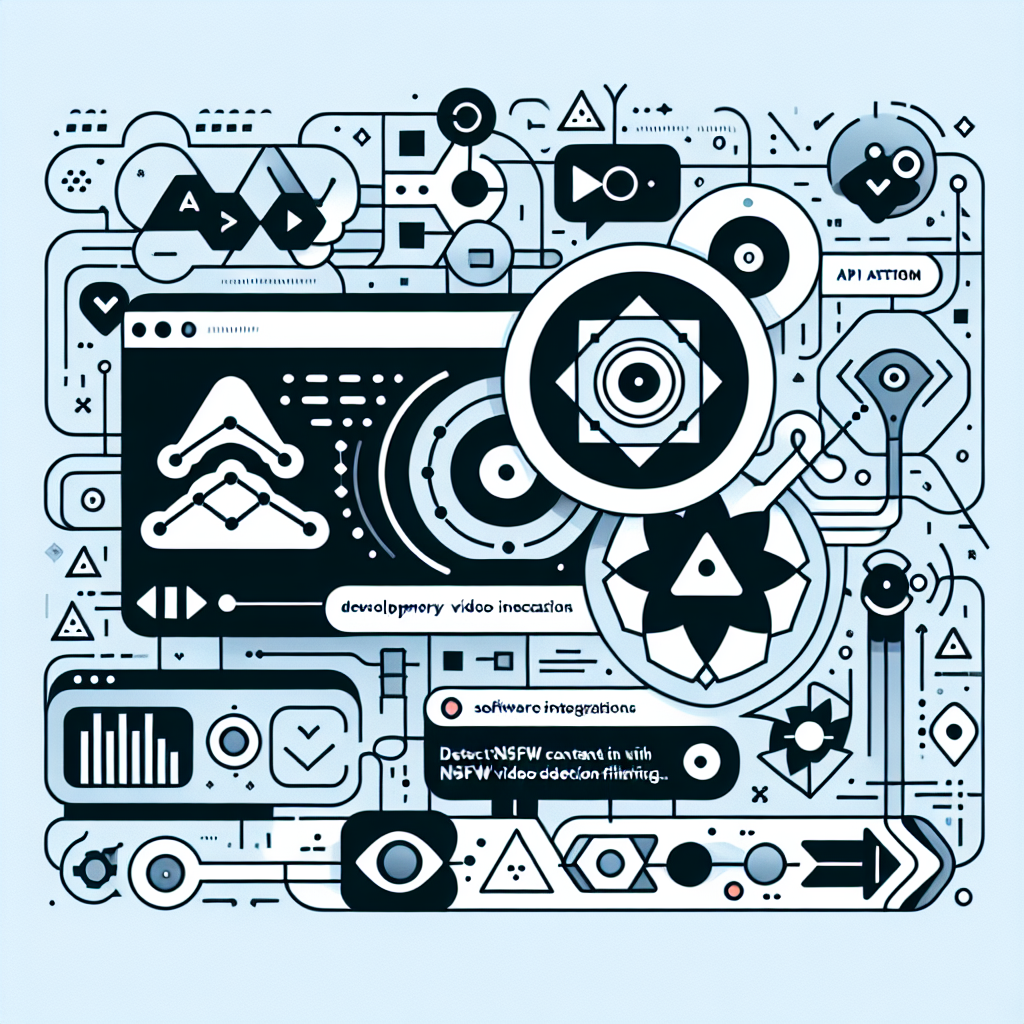 Detect NSFW Content in Videos with lucataco/nsfw_video_detection Actions