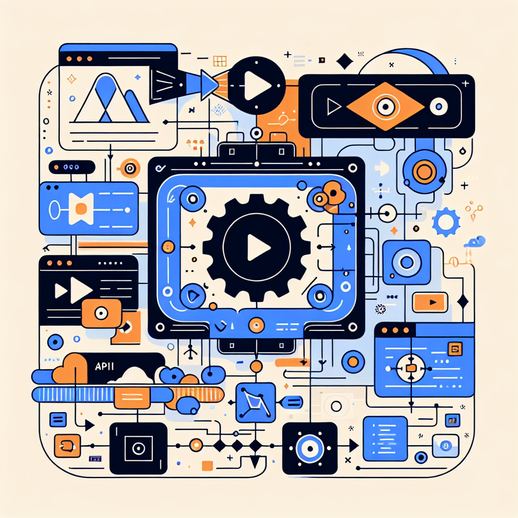 Effortlessly Convert Videos to Frames for Advanced Processing
