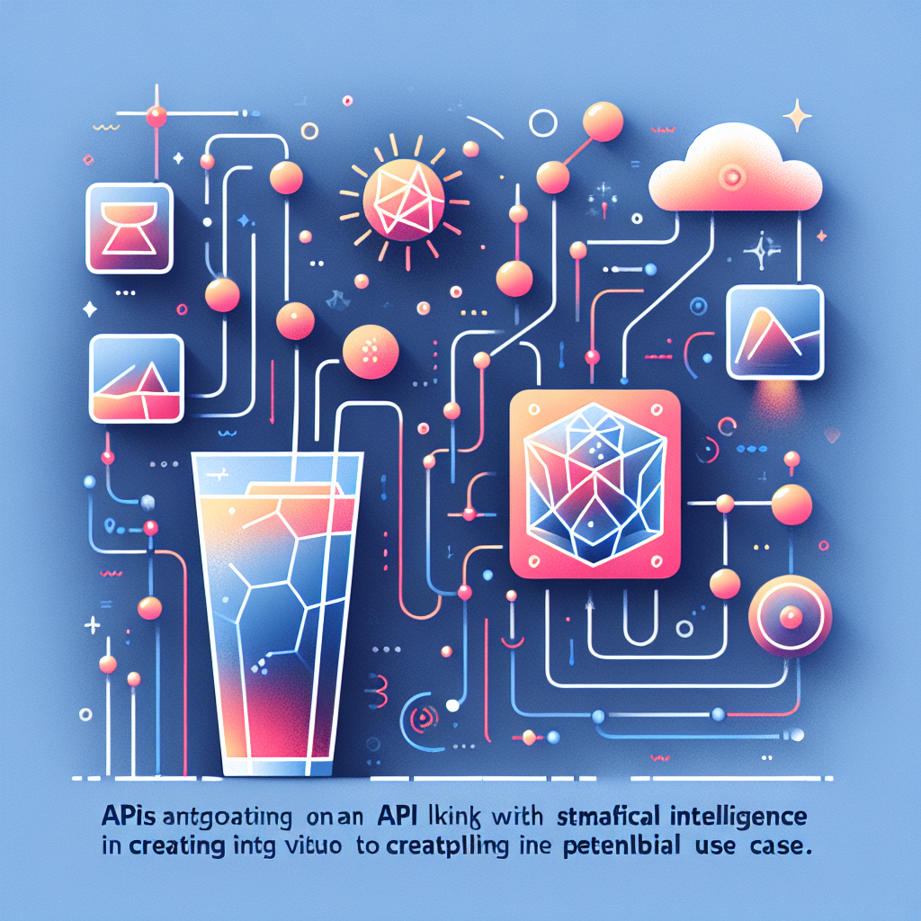 Create Stunning Drink Visuals with AI Image Generation