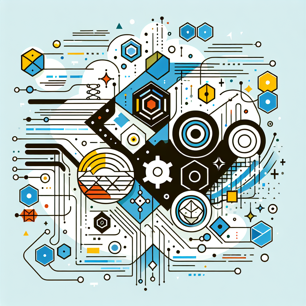 Create Stunning Images with the Image Generation and Manipulation API