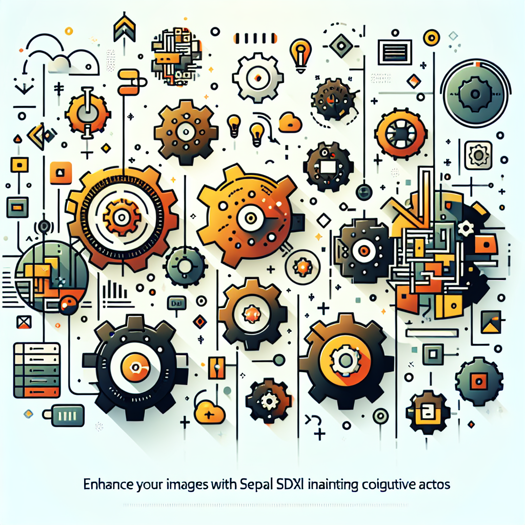 Enhance Your Images with Sepal SDXL Inpainting Cognitive Actions