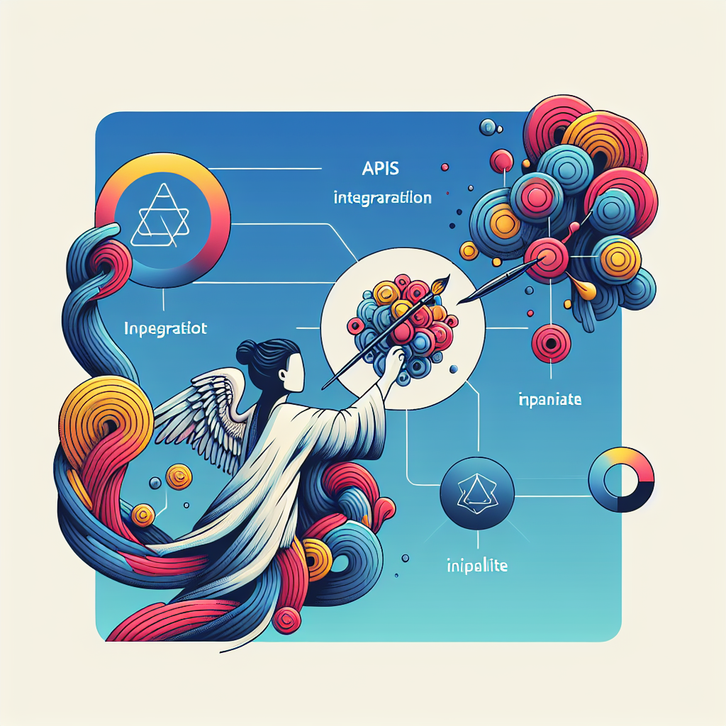 Create Stunning Images with Inpainting Using Miralit