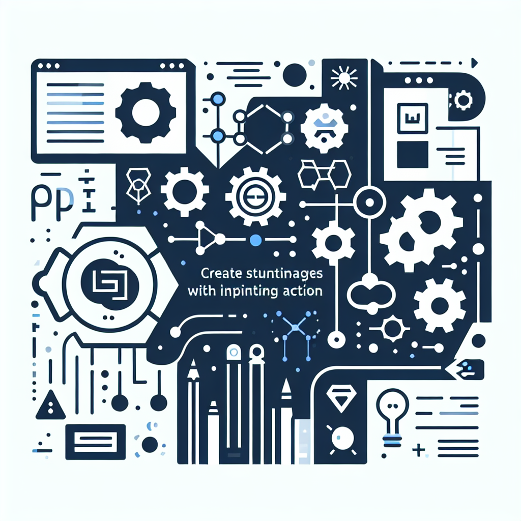 Create Stunning Images with Teslacyberbeast's Inpainting Action