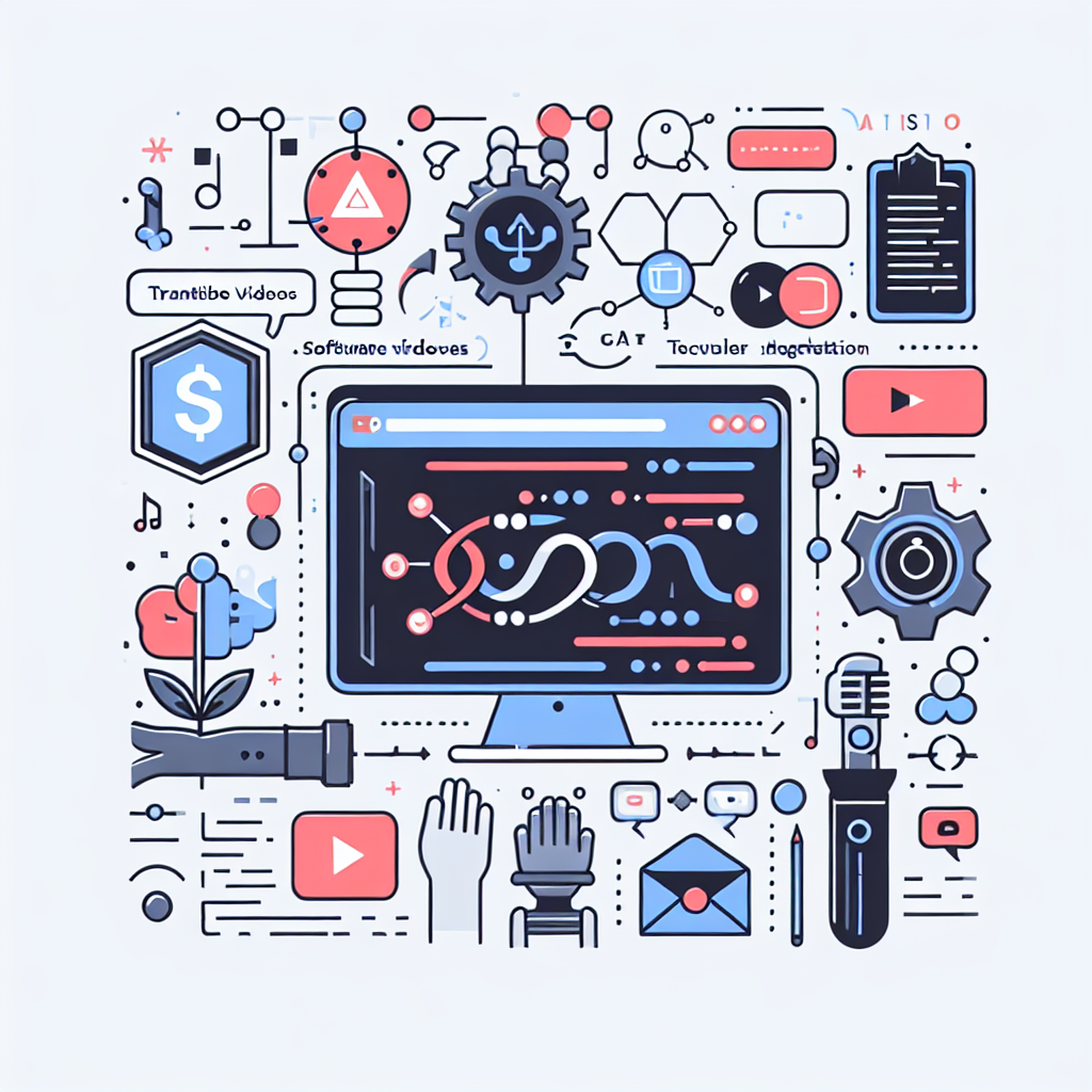 Transcribe YouTube Videos Effortlessly with the YouTube Transcriptor Actions