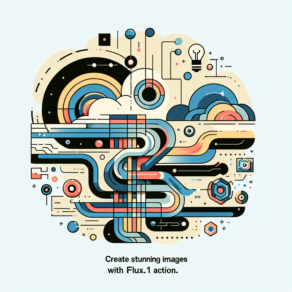 Create Stunning Images with FLUX.1 Action