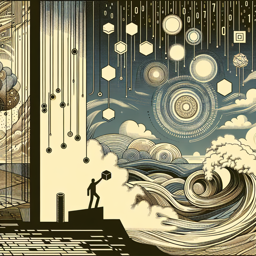 Create Stunning William Blake Style Images with AI