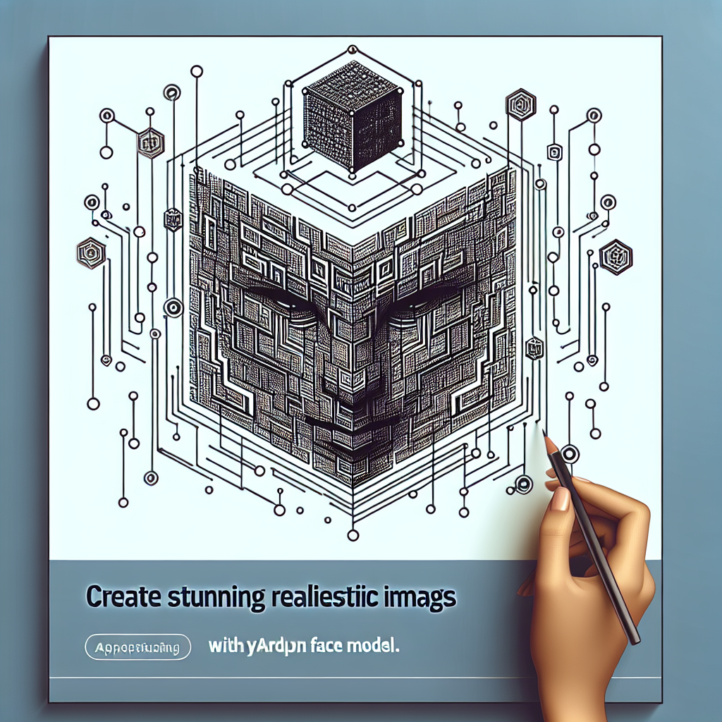 Create Stunning Realistic Images with Yarden Face Model