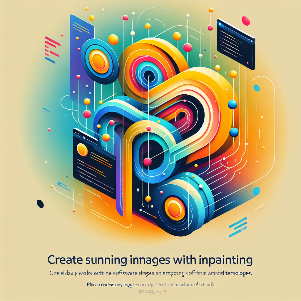 Create Stunning Images with Inpainting Using Aaron1