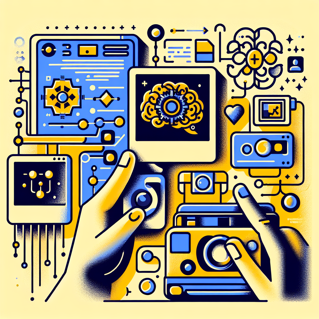 Create Stunning Polaroid Style Images with aramintak/pola-style Cognitive Actions