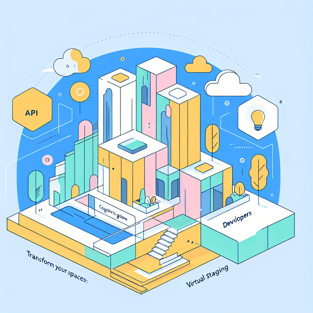 Transform Your Spaces: Integrating Virtual Staging with Remodela AI Cognitive Actions