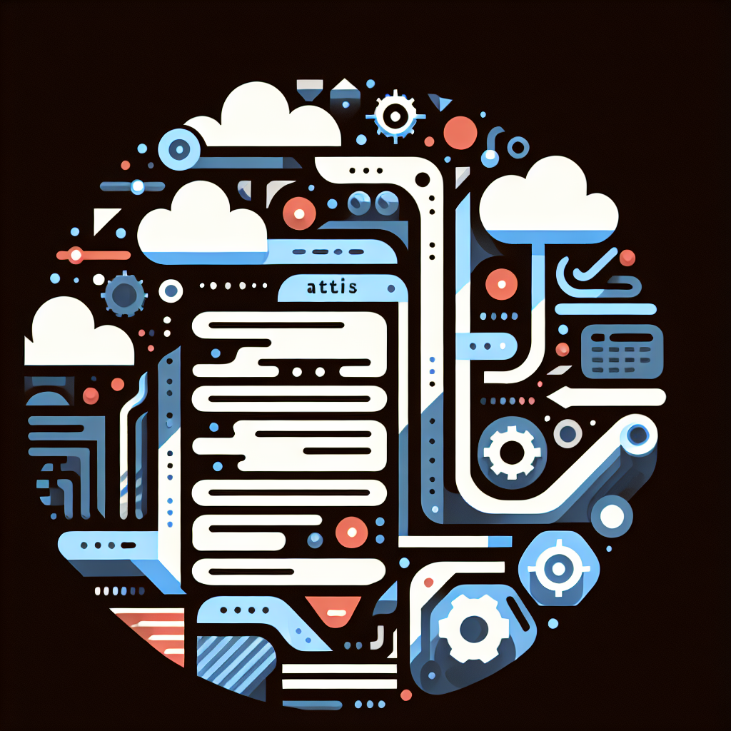 Generate Text Automatically with the Llama 3 Cognitive Actions