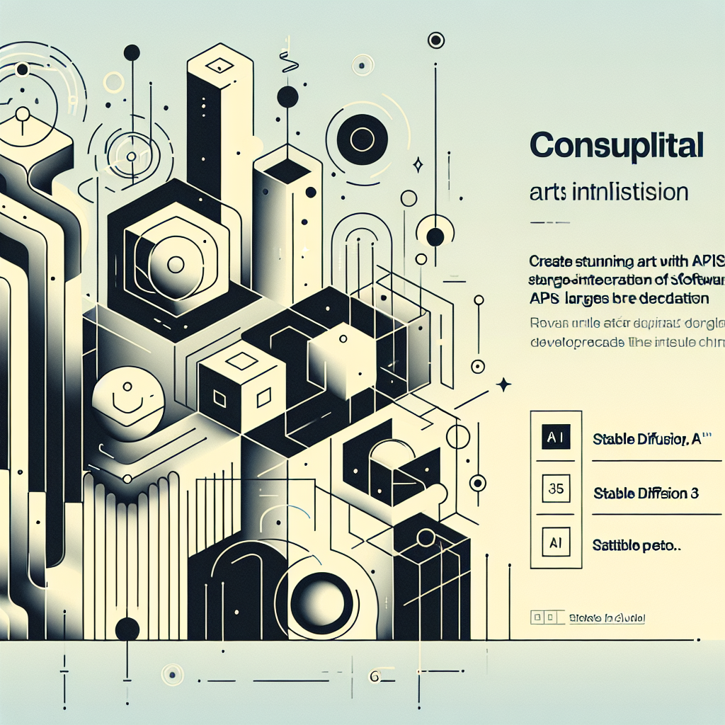 Create Stunning Art with Stability AI's Stable Diffusion 3.5 Large Turbo Actions