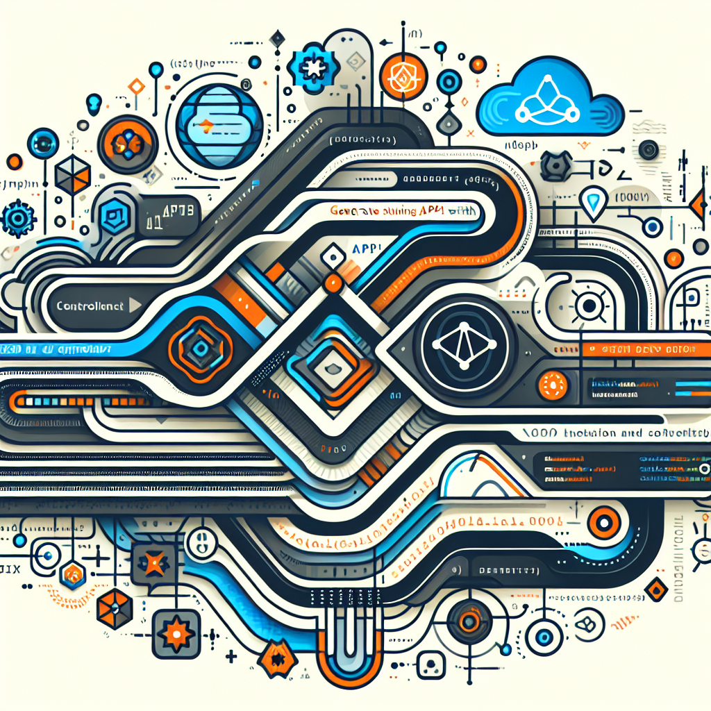 Generate Stunning Images with Flux Dev Controlnet