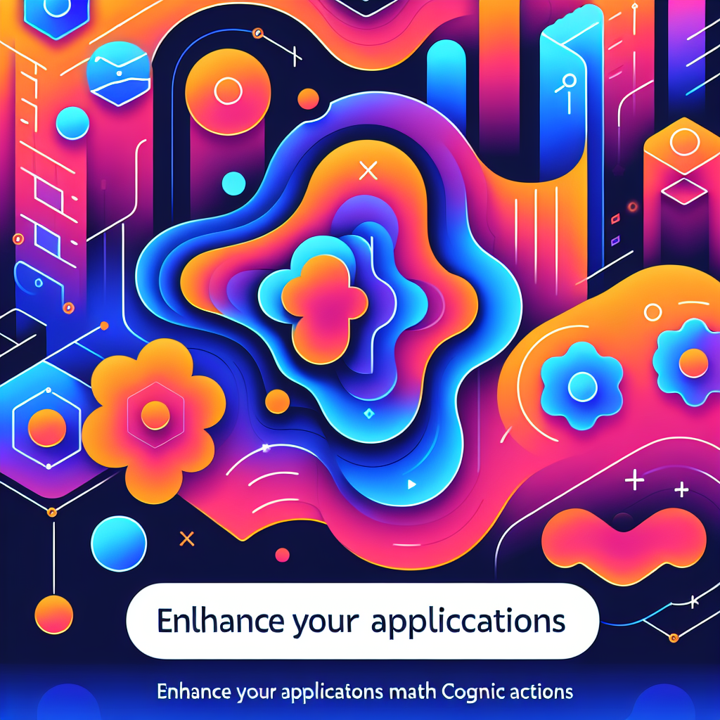 Enhance Your Applications with DeepSeek Math Cognitive Actions