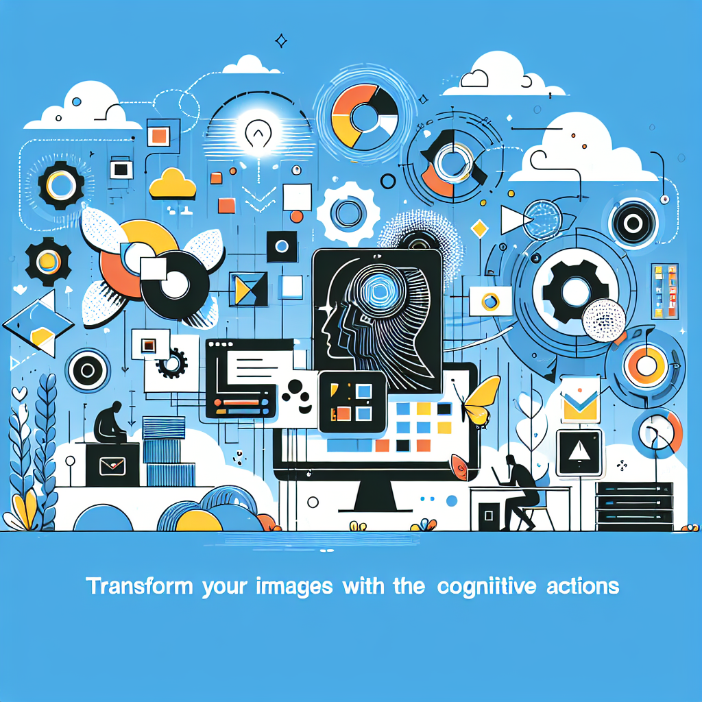 Transform Your Images with the stasdeep/superside-demo Cognitive Actions