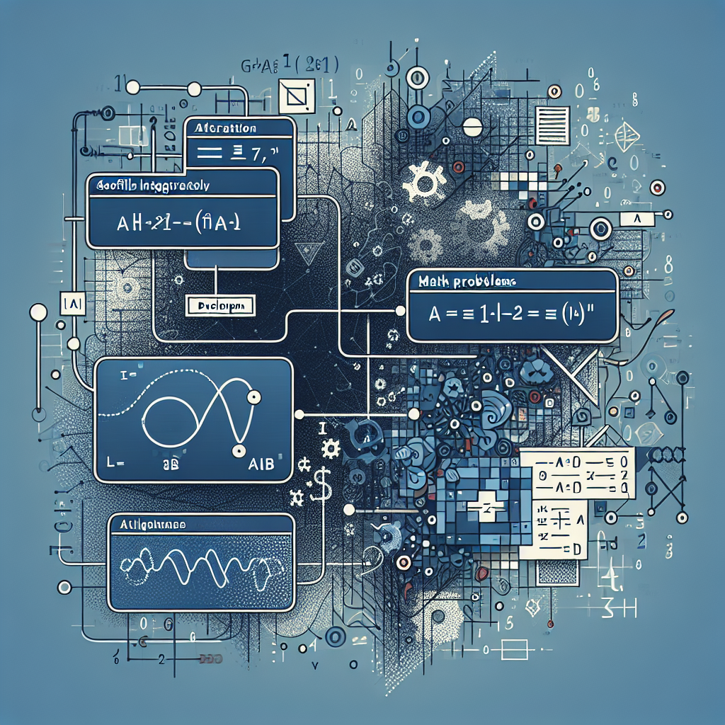 Solve Math Problems Effortlessly with Gairmath Abel 7b