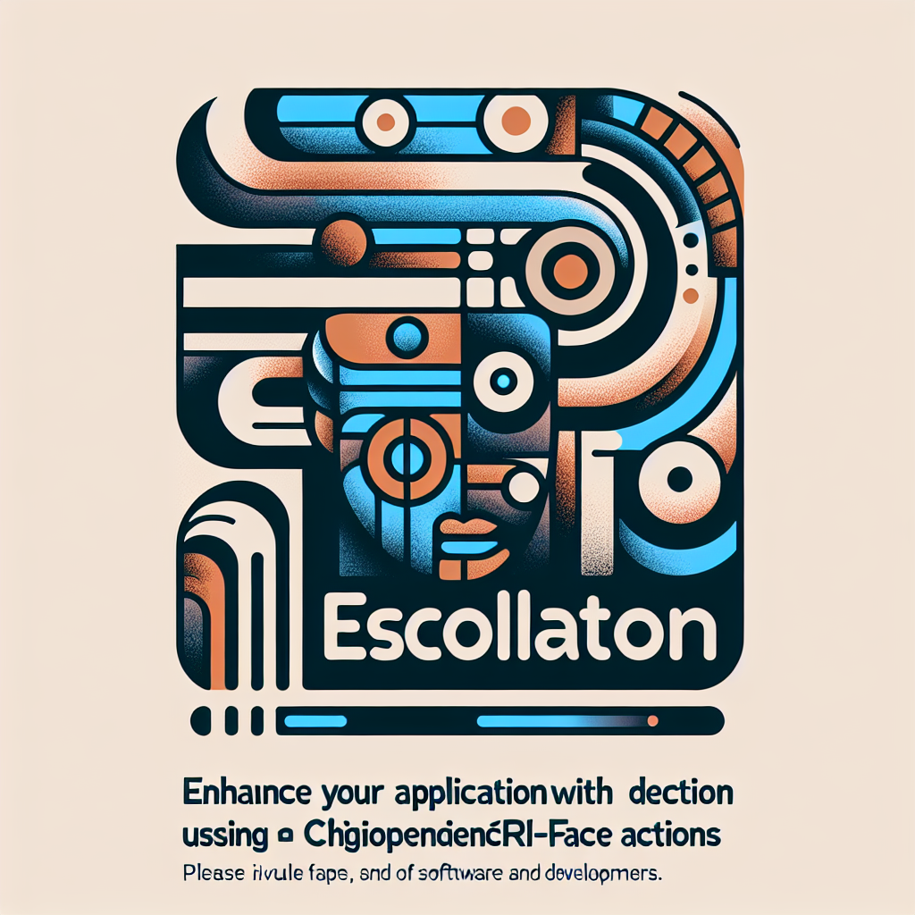 Enhance Your Application with Face Detection Using chigozienri/mediapipe-face Actions
