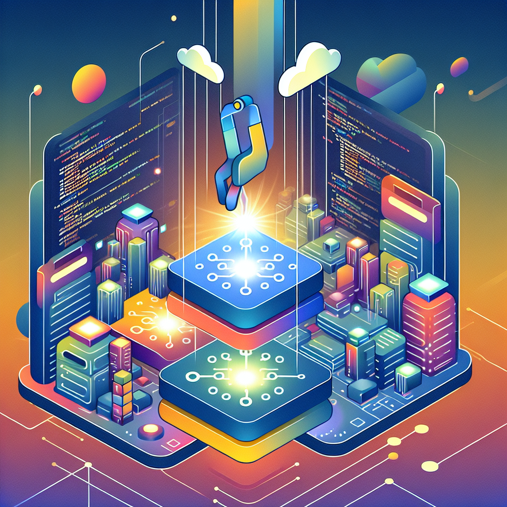 Generate Customized Images with the Geradon/Moi Cognitive Actions