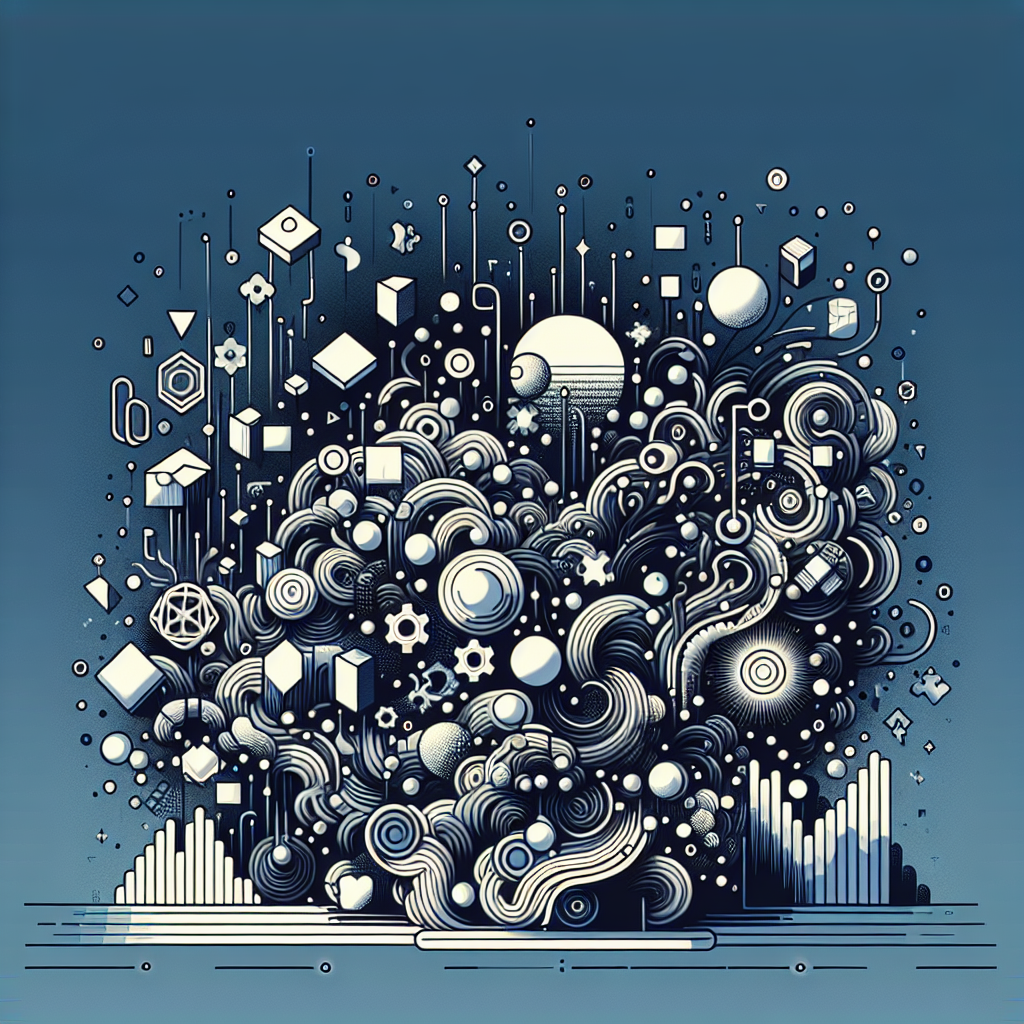 Generate Stunning Images with the fofr/sd3-with-chaos Cognitive Actions