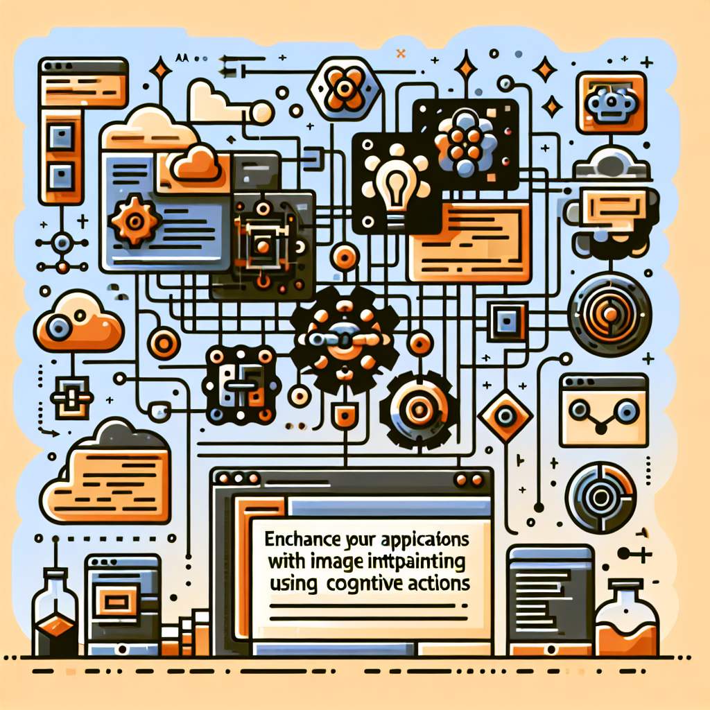 Enhance Your Applications with Image Inpainting Using maybasmanphotographer/bmayb Cognitive Actions