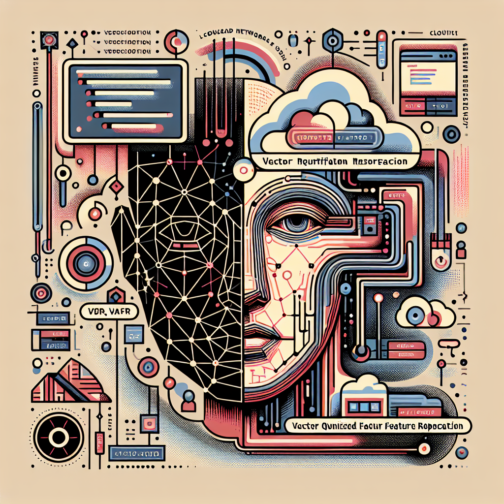 Enhance Your Images: Integrating Face Restoration with VQFR Cognitive Actions