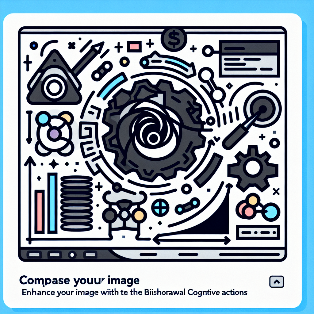 Enhance Your Images with the Bishorahu/Prajwal Cognitive Actions