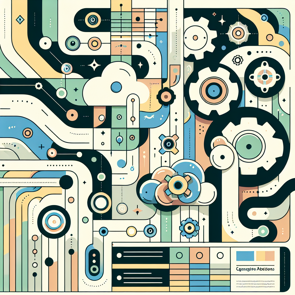 Create Engaging Content with the idealwaffle/pepegen Cognitive Actions