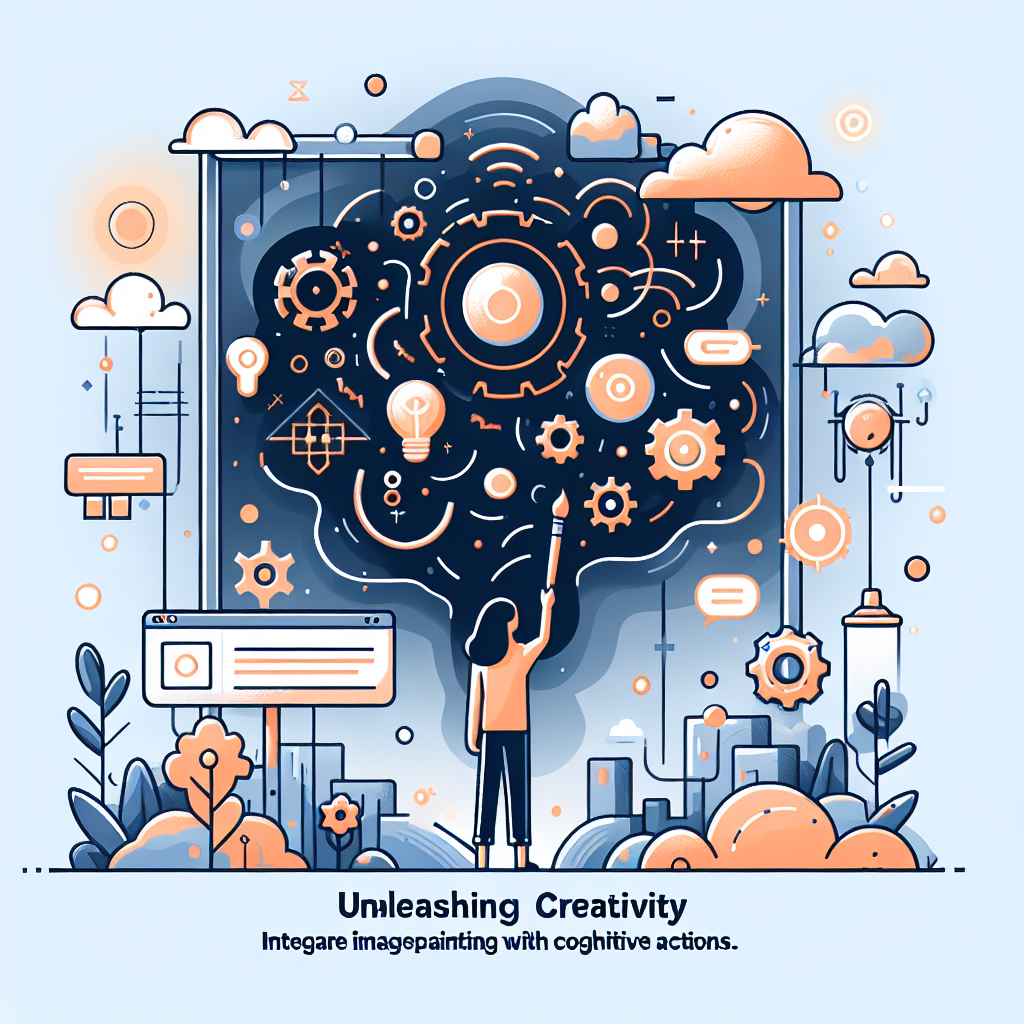 Unleashing Creativity: Integrate Image Inpainting with kikonessssss/oso_ricitos Cognitive Actions