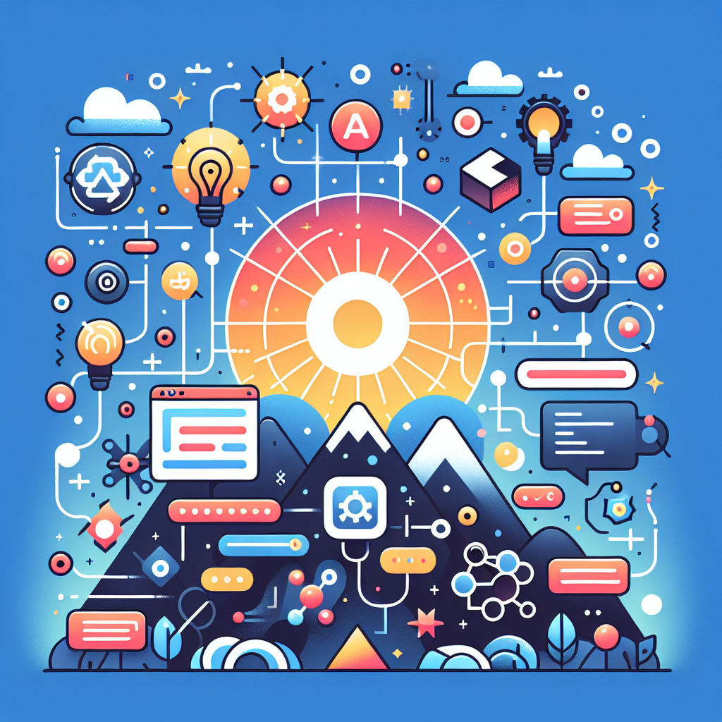 Create Stunning Images with the Image Generation API