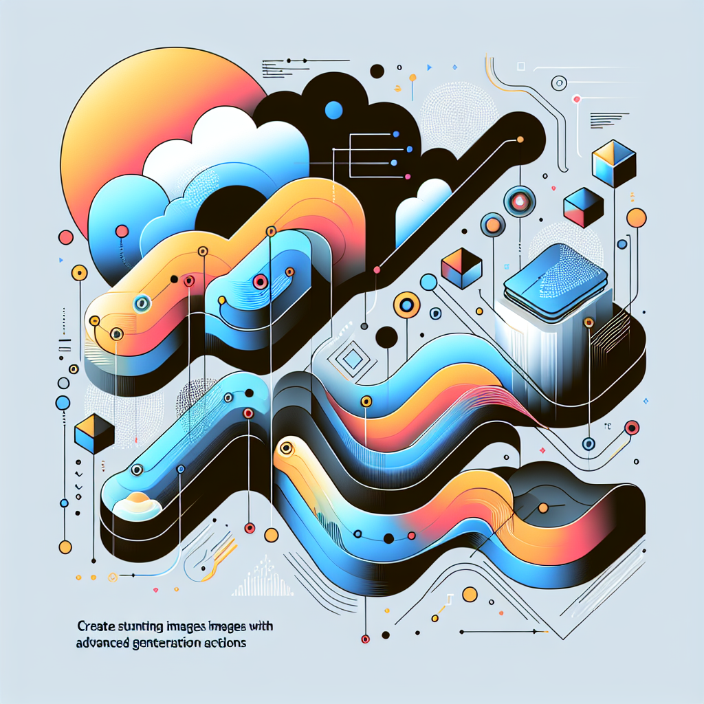 Create Stunning Images with Andy Lora New's Advanced Generation Actions