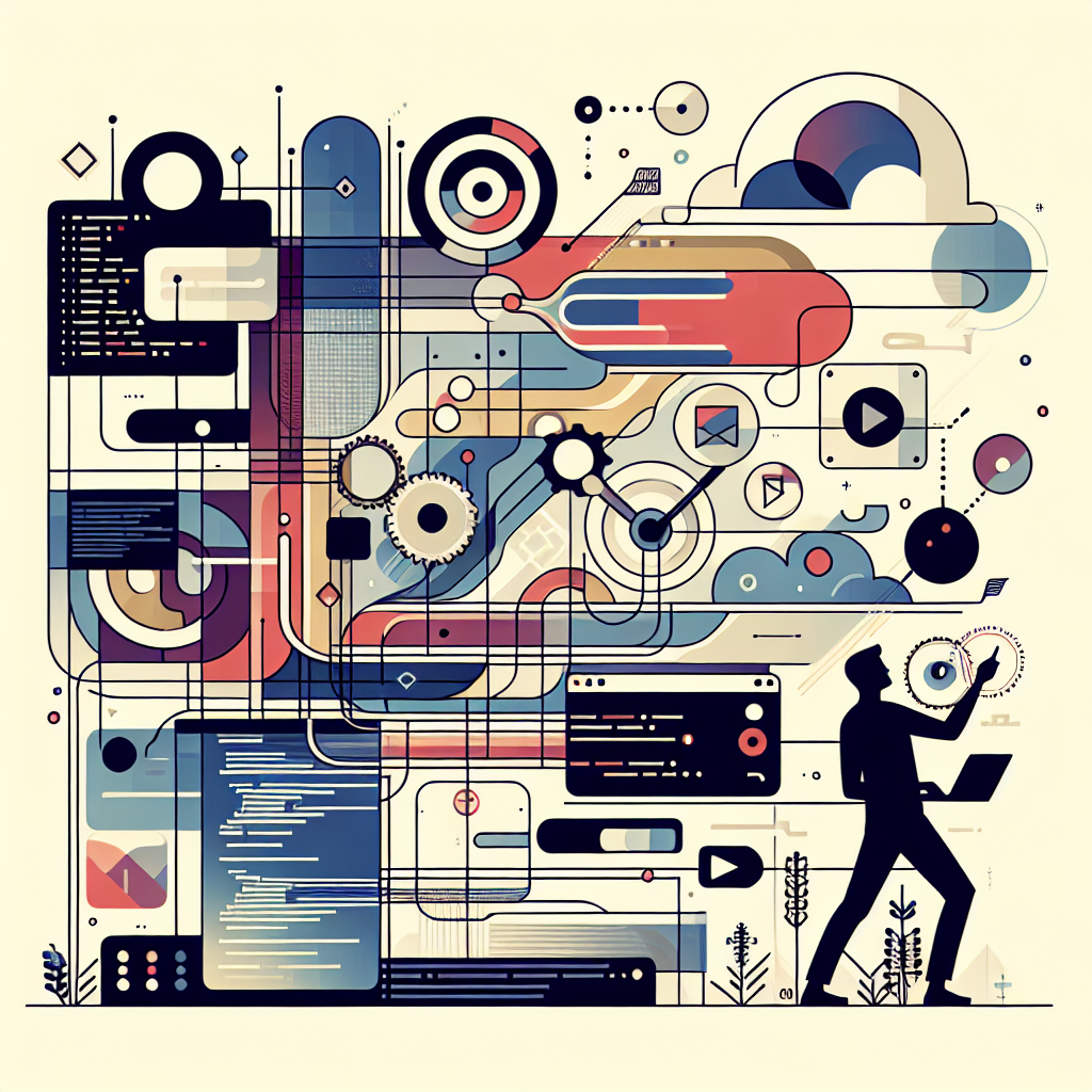 Fine-Tuning Image Generation with the Ostris Flux Dev LoRA Trainer Actions