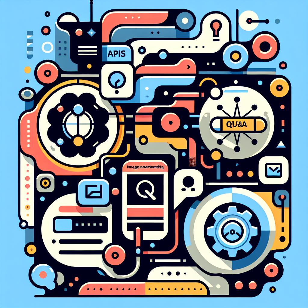 Enhance Image Understanding with Blip 3's Q&A Capabilities