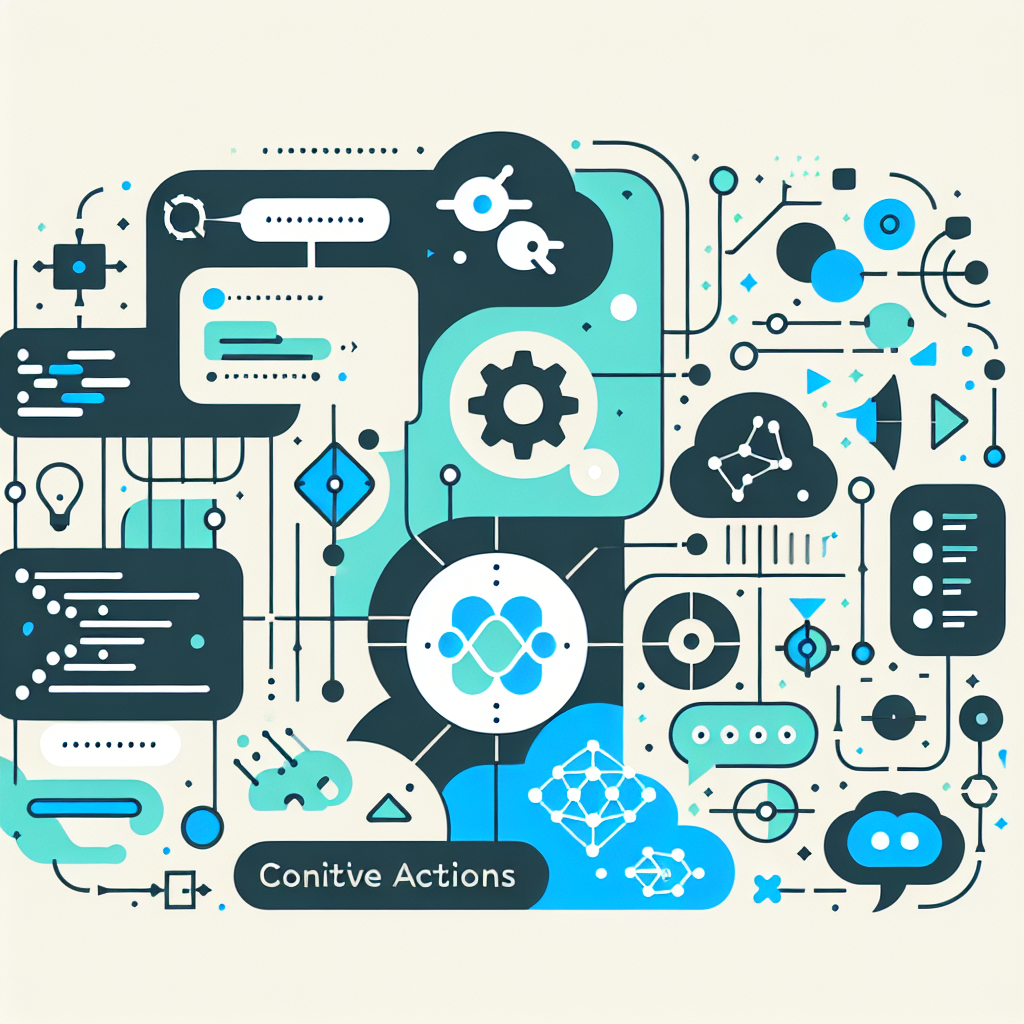 Unlocking Chat Interactions with Qwen2-7B Cognitive Actions