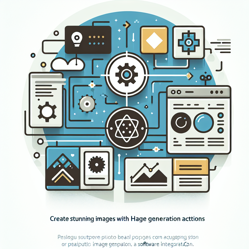 Create Stunning Images with Heuserfar's Image Generation Actions