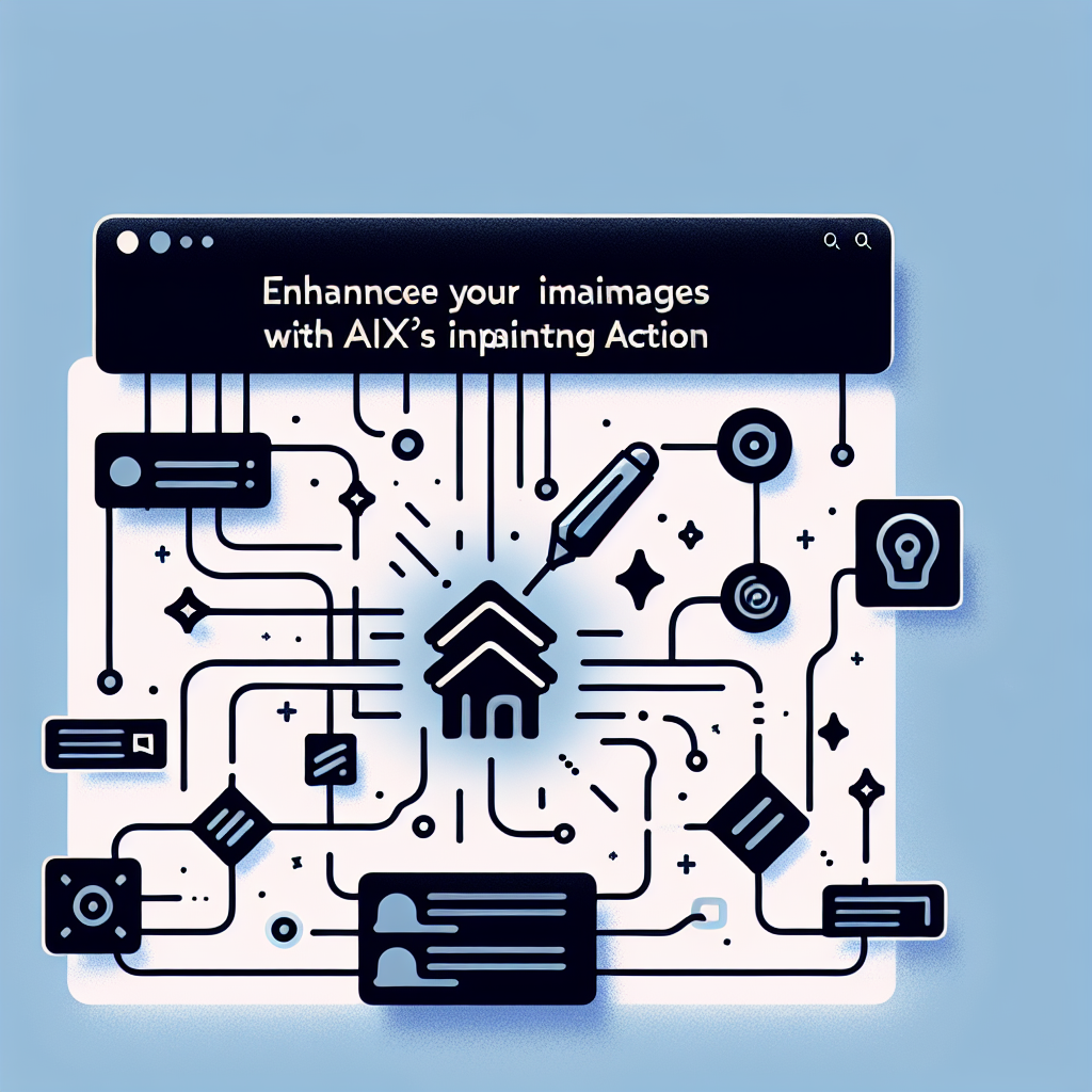 Enhance Your Images with Flux Athome's Inpainting Action
