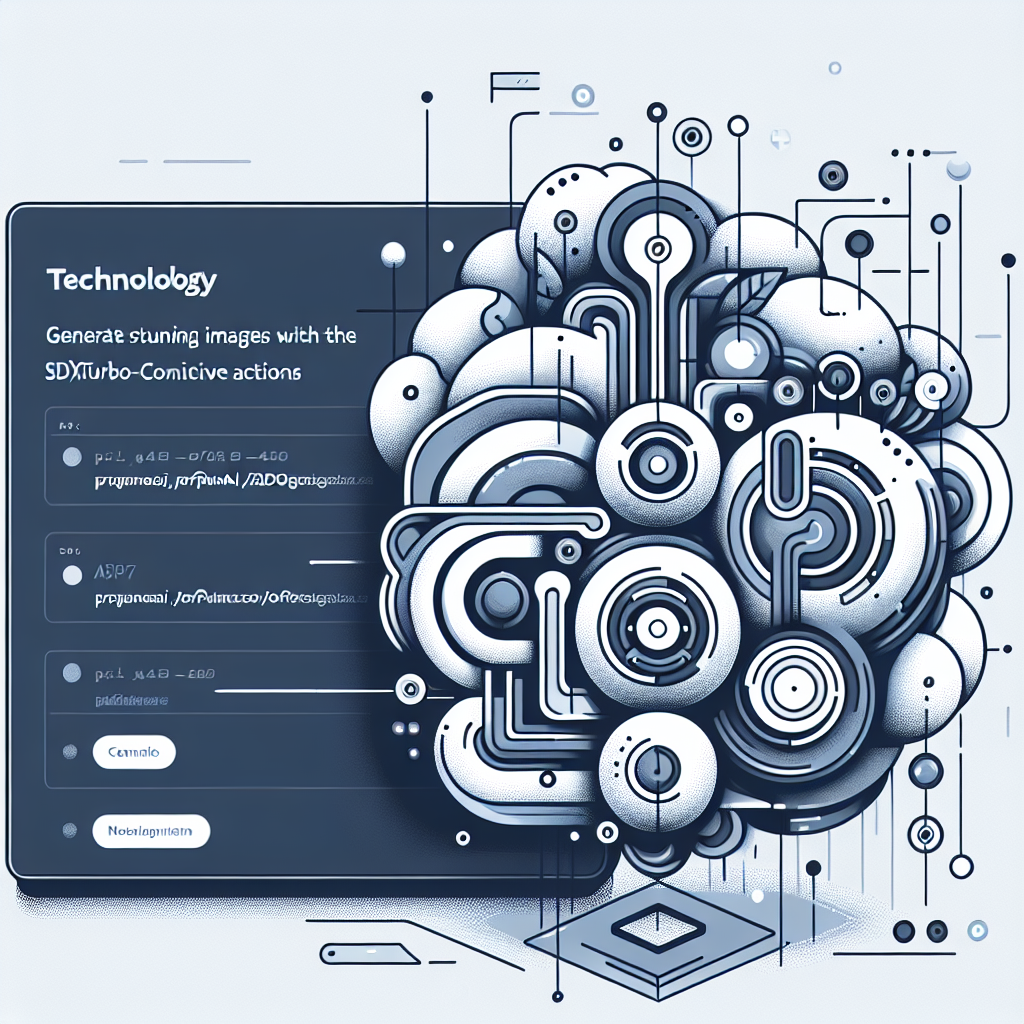 Generate Stunning Images with the prunaai/sdxl-turbo Cognitive Actions