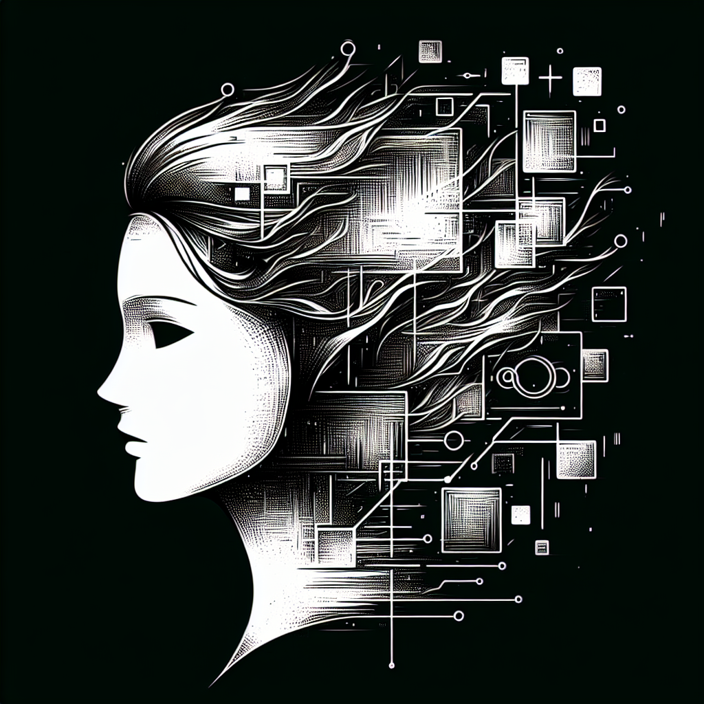 Create Stunning Rough Sketch Manga with AI