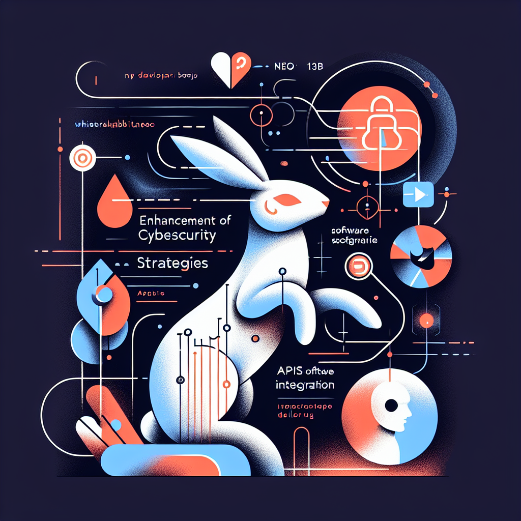 Enhance Cybersecurity Strategies with Whiterabbitneo 13b Actions