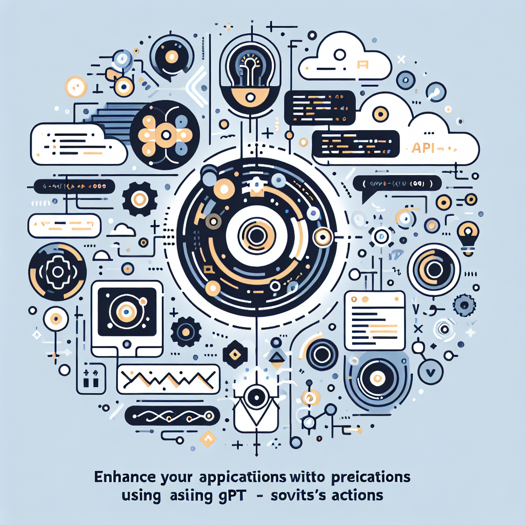 Enhance Your Applications with Audio and Video Predictions Using GPT-Sovits Actions