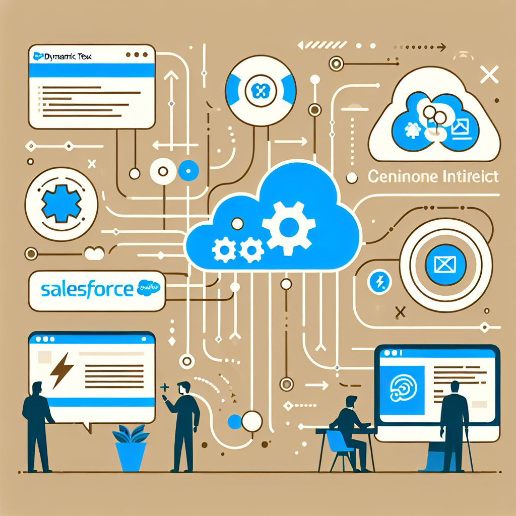 Generate Dynamic Text with Salesforce's xgen-7b-8k-base Cognitive Actions