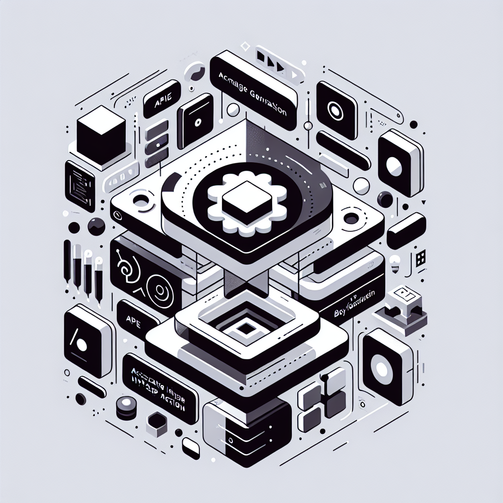 Accelerate Image Generation with ByteDance Hyper FLUX 8-Step Actions