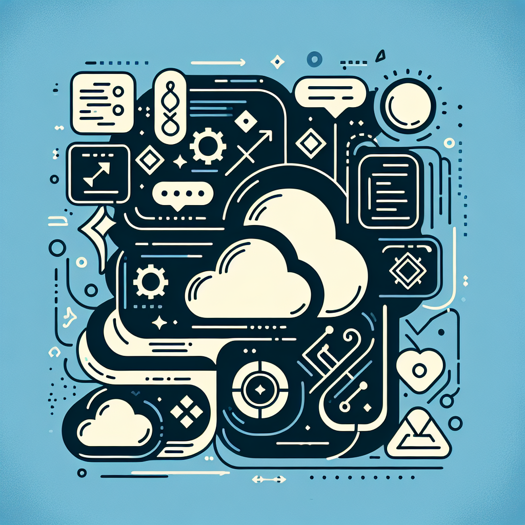 Create Stunning Custom Images with Jaewon’s Cognitive Actions