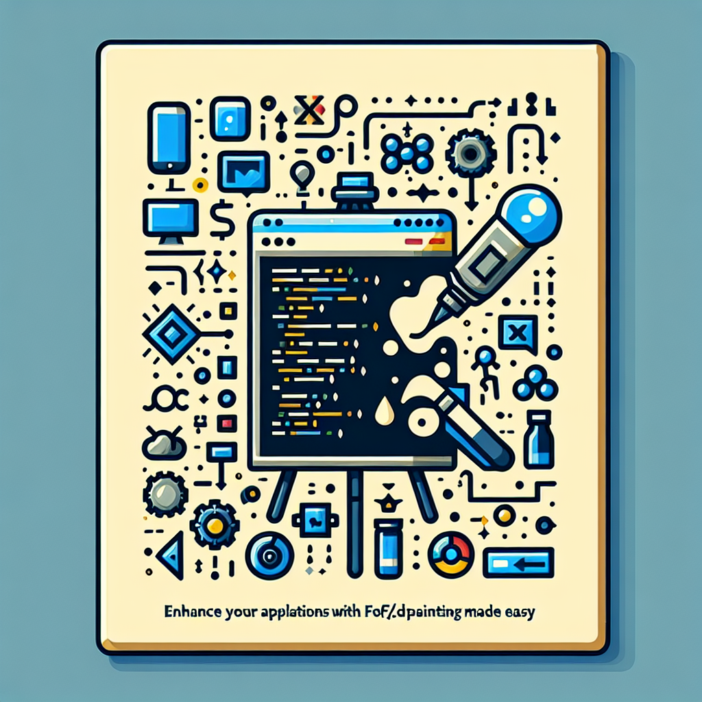 Enhance Your Applications with the FOFR/SDXL-Demo: Image Inpainting Made Easy