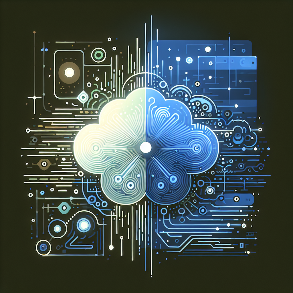 Generate Stunning Images with AI-Linear2 Cognitive Actions