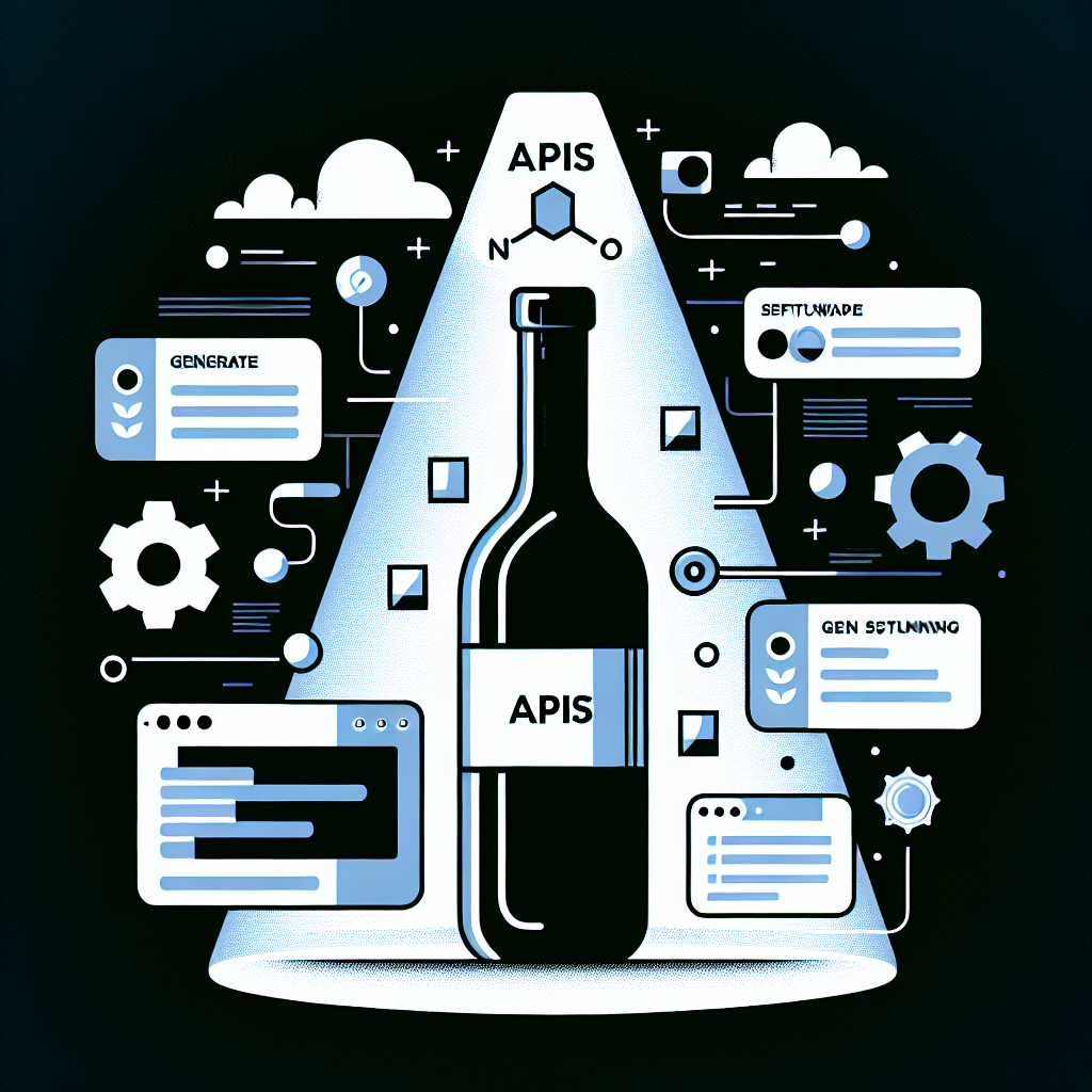 Generate Stunning Wine Bottle Images with rykicaamal/mixbaal Cognitive Actions