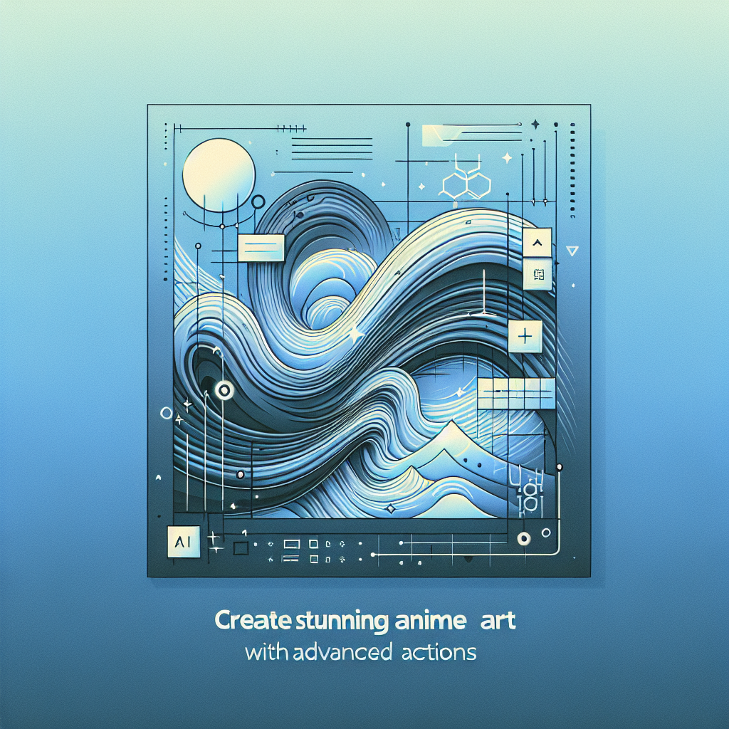 Create Stunning Anime Art with the hunterkamerman/sdxl-animewave Actions