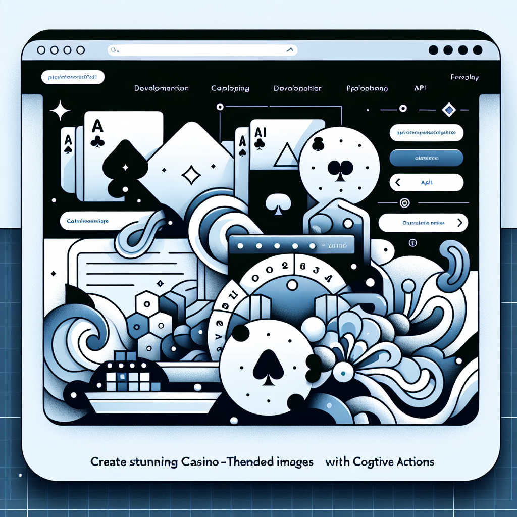 Create Stunning Casino-Themed Images with opornovel/suitslot24bet Cognitive Actions