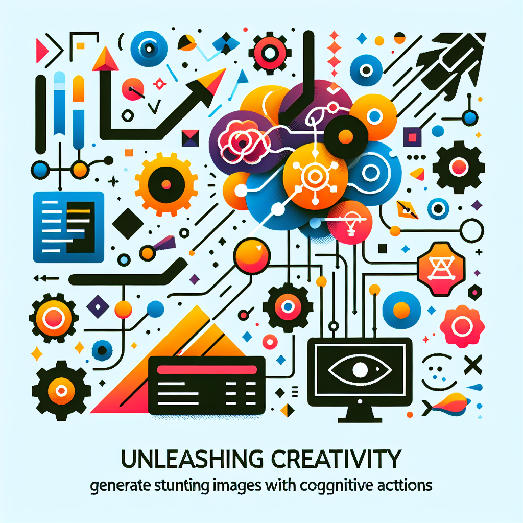 Unleashing Creativity: Generate Stunning Images with colinmcdonnell22/050md_ai Cognitive Actions