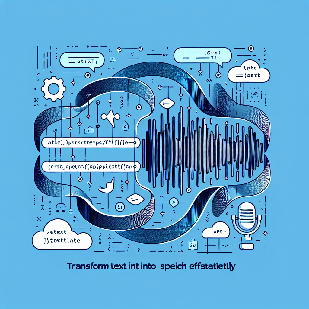 Transform Text into Speech Effortlessly with Parlertts Mini